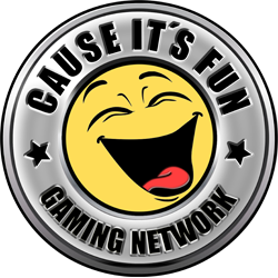 causeitsfun